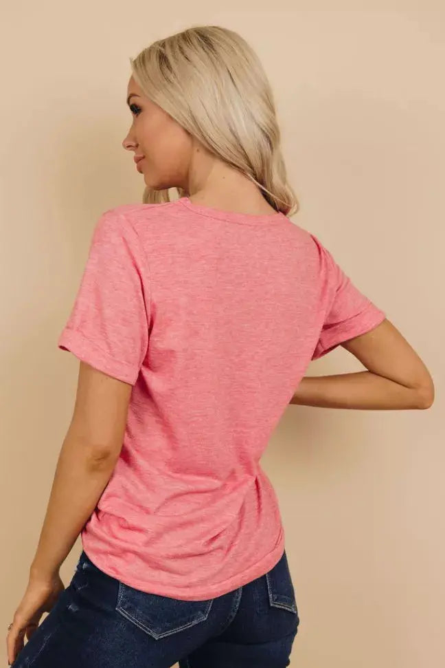 Mama Needs Coffee Tee Stay Warm in Style