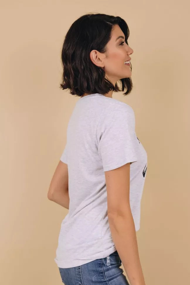 Mama Needs Some Wine T-Shirt Stay Warm in Style