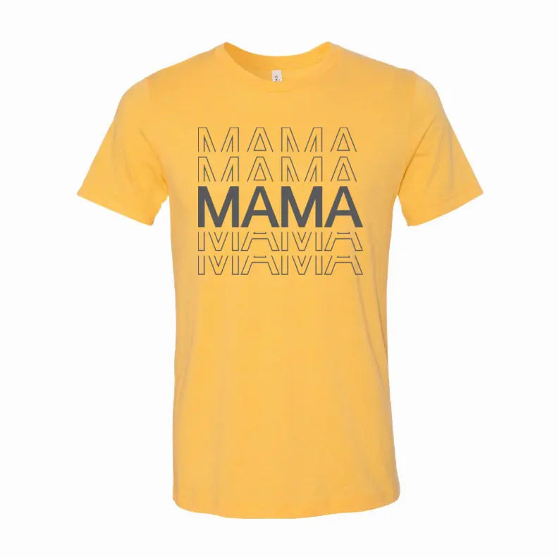 Mama's Boy (BABY) T-Shirt Simply Inspired Creations