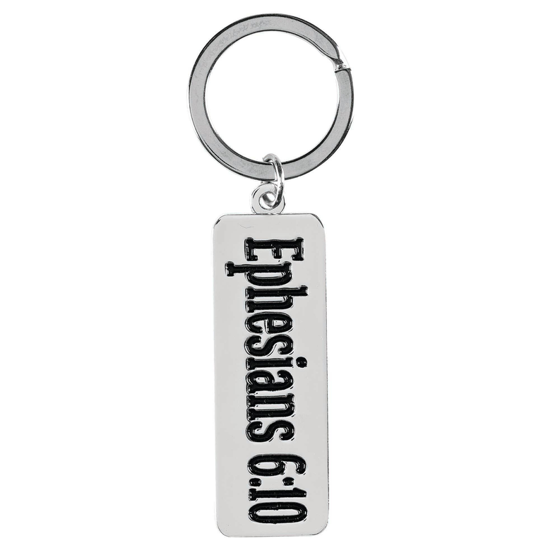 Man Of God Keytag Dicksons Inc
