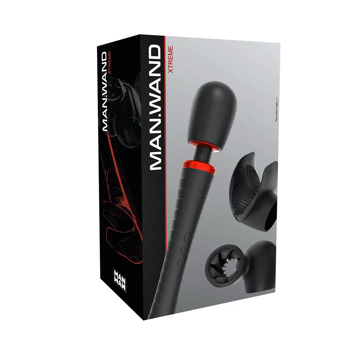 Man Wand - Xtreme Man Wand