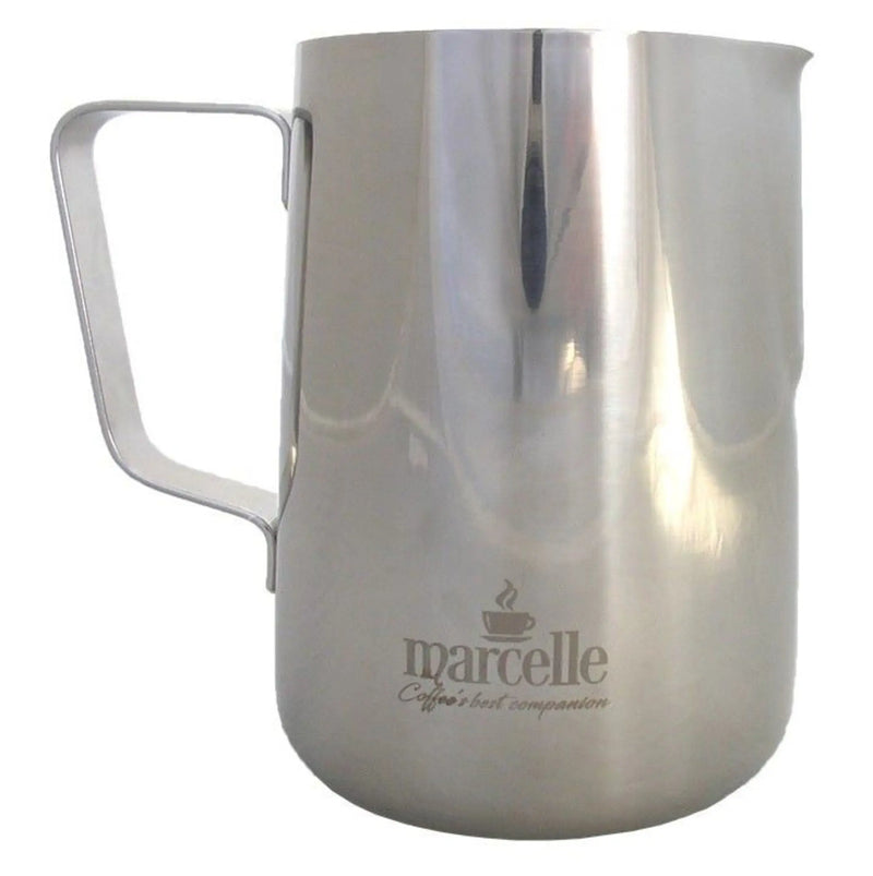 Marcelle 20 Oz. Stainless Steel Turkish Coffee Pot Waymore LLC
