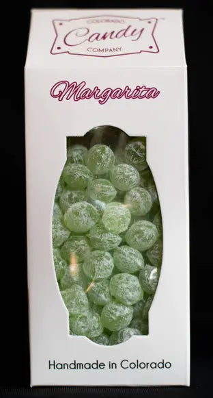 Margarita Colorado Candy