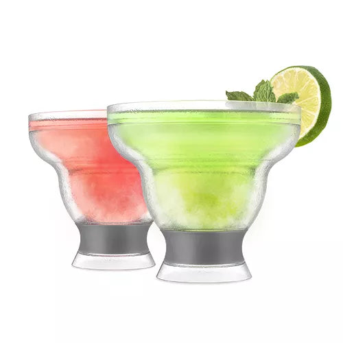 Margarita Freeze Cooling Cup By Host True Brands