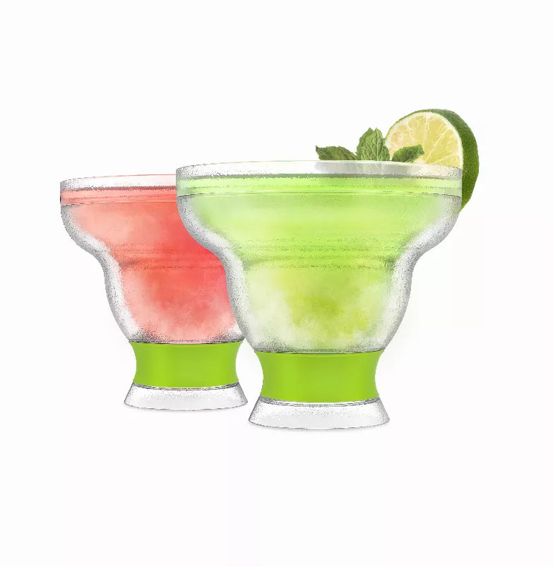 Margarita Freeze Cooling Cup By Host True Brands
