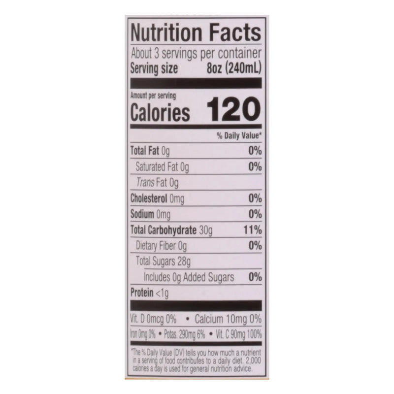 Martinelli's - Sparkling Blush Apple Chrry - Case Of 12-25.4 Fz - GreatEagleInc