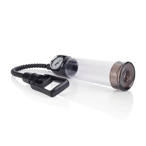 Master Gauge Penis Pump California Exotic Novelties