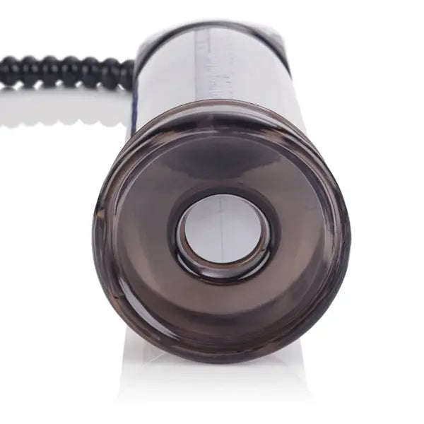 Master Gauge Penis Pump California Exotic Novelties