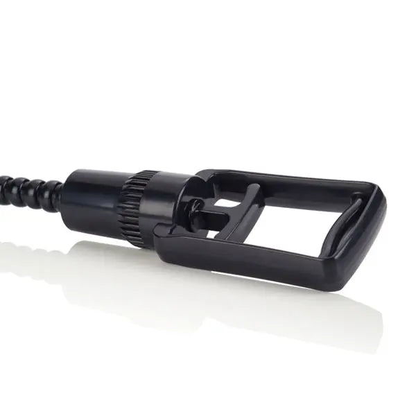 Master Gauge Penis Pump California Exotic Novelties