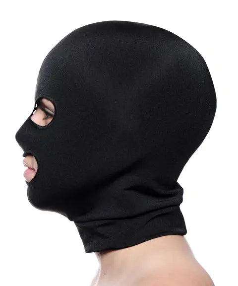 Master Series Hood W/eye & Mouth Holes - GreatEagleInc