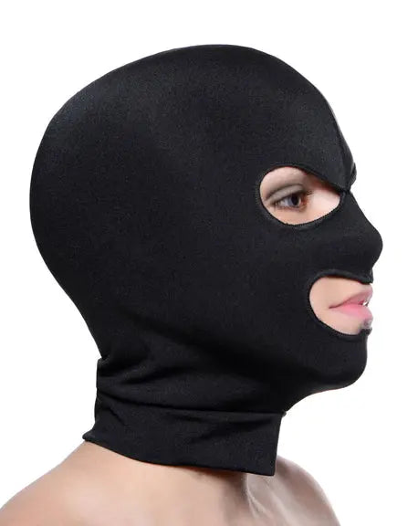 Master Series Hood W/eye & Mouth Holes - GreatEagleInc