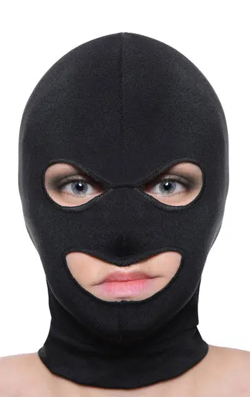 Master Series Hood W/eye & Mouth Holes - GreatEagleInc