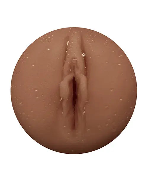 Masturmate Vagina Stroker - Mocha Creative Conceptions