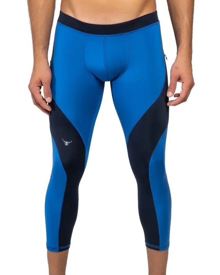 Matador Fashion Meggings (Low-Rise 3/4) Matador Fashion