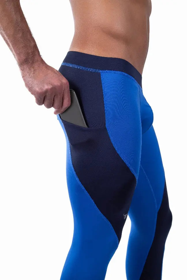 Matador Fashion Meggings (Low-Rise 3/4) Matador Fashion