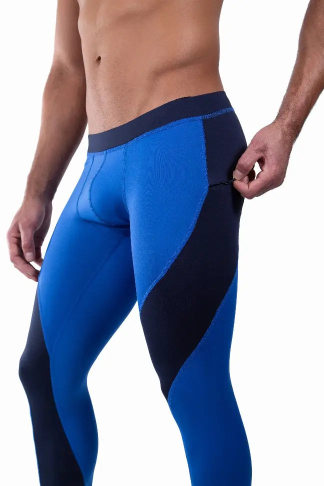 Matador Fashion Meggings (Low-Rise 3/4) Matador Fashion