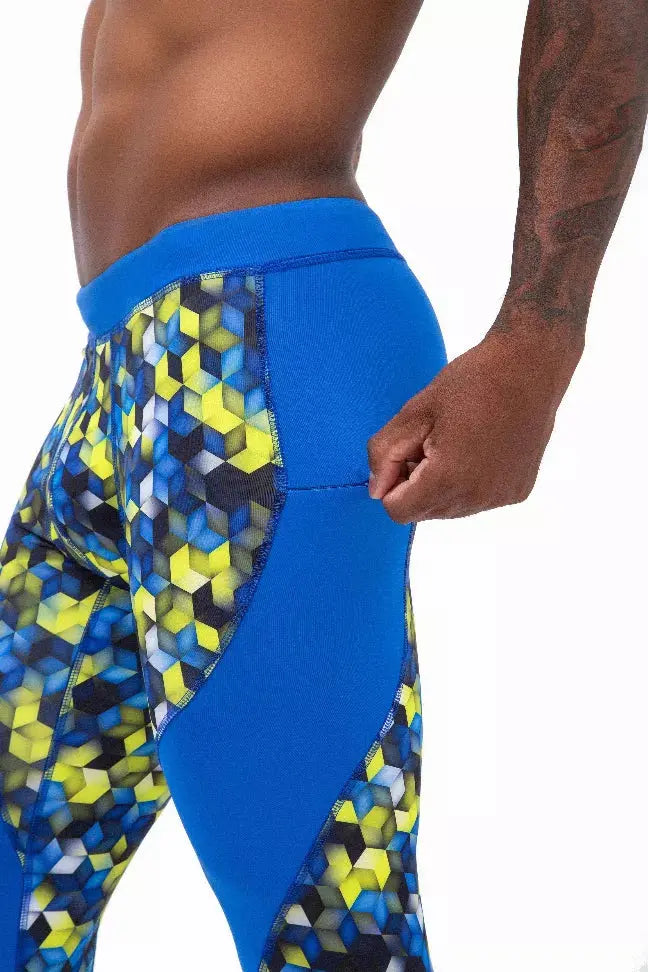 Matador Fashion Unique Design Meggings Matador Fashion