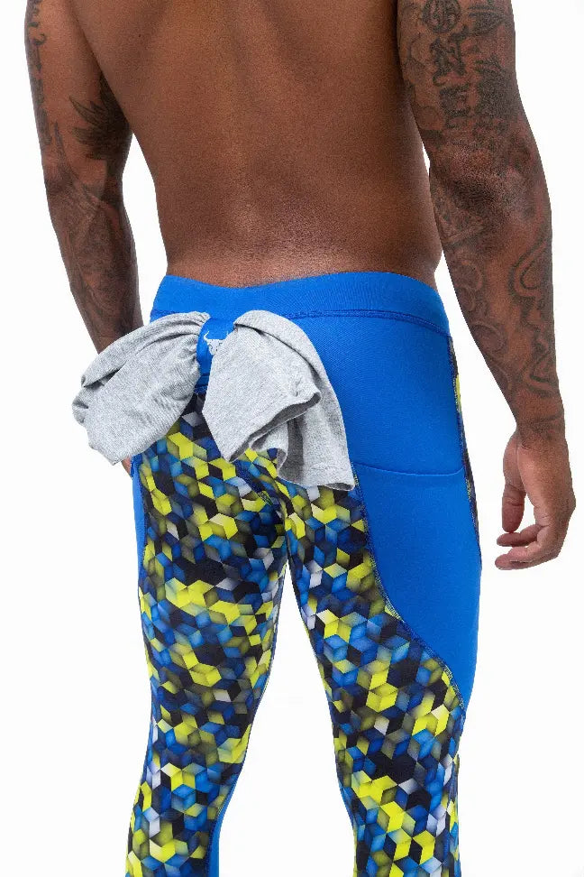 Matador Fashion Unique Design Meggings Matador Fashion