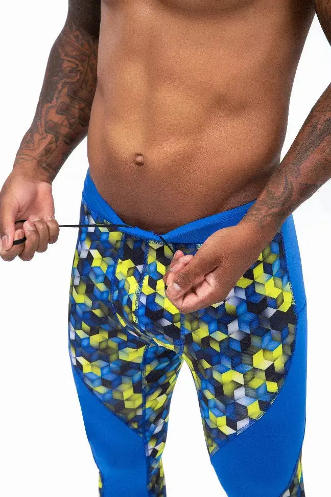 Matador Fashion Unique Design Meggings Matador Fashion