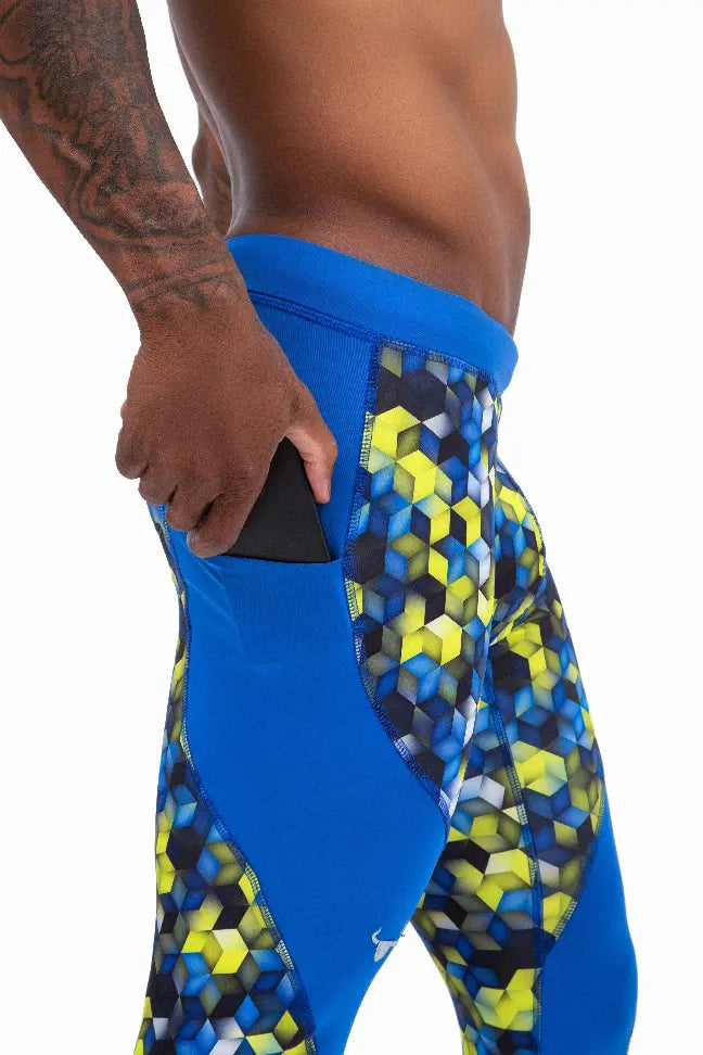 Matador Fashion Unique Design Meggings Matador Fashion