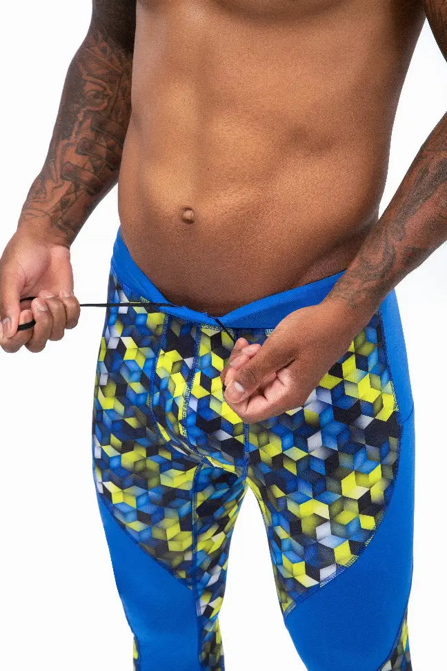 Matador Fashion Unique Design Meggings Matador Fashion