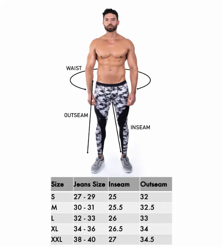 Matador Fashion Unique Design Meggings Matador Fashion