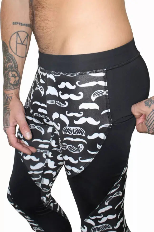 Matador Fashion Unique Design Meggings Matador Fashion