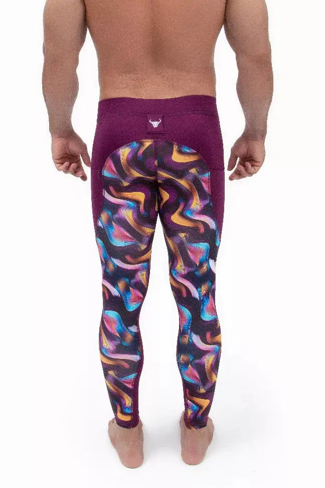 Matador Fashion Unique Design Meggings Matador Fashion