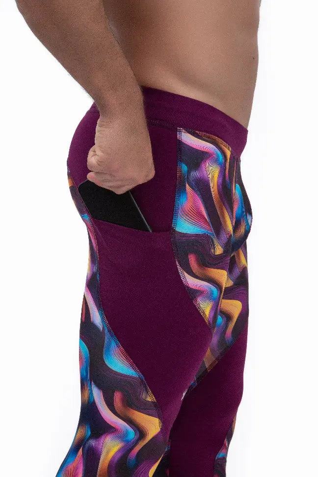 Matador Fashion Unique Design Meggings Matador Fashion