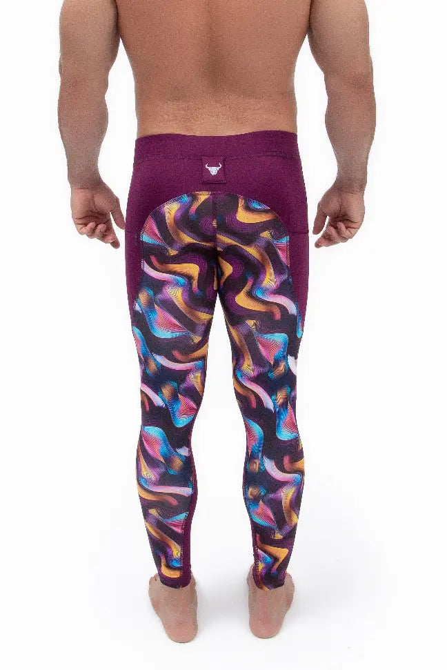 Matador Fashion Unique Design Meggings Matador Fashion