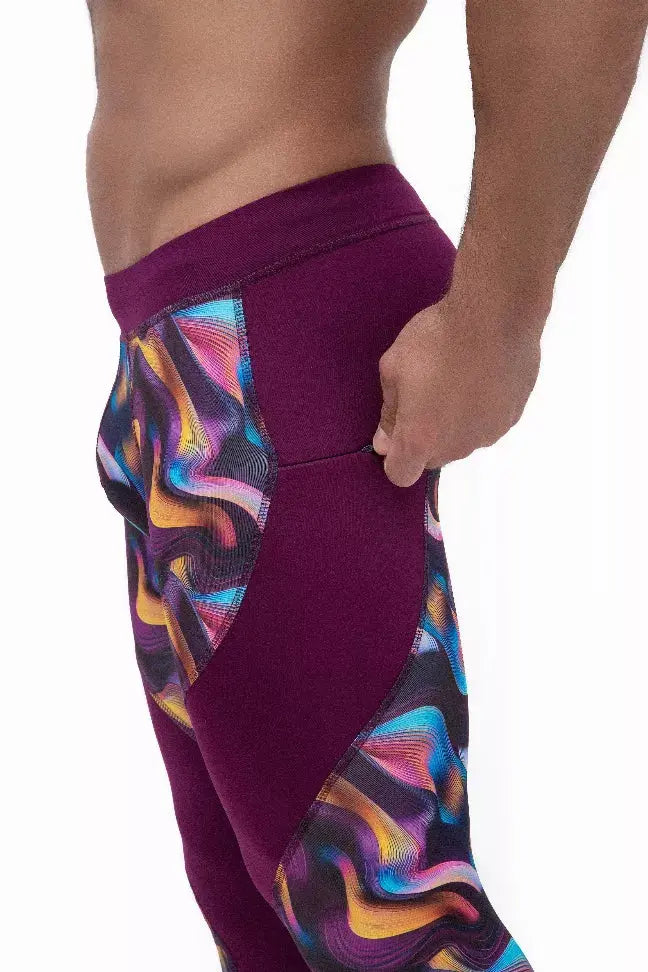 Matador Fashion Unique Design Meggings Matador Fashion