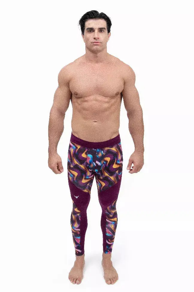 Matador Fashion Unique Design Meggings Matador Fashion