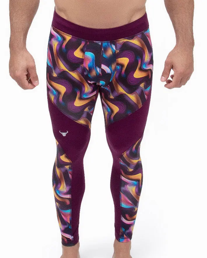 Matador Fashion Unique Design Meggings Matador Fashion