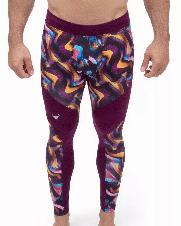Matador Fashion Unique Design Meggings Matador Fashion