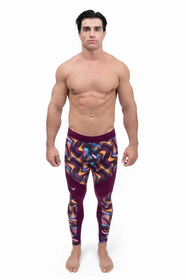 Matador Fashion Unique Design Meggings Matador Fashion