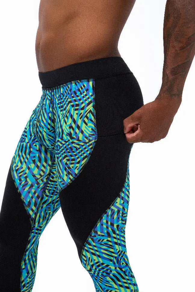 Matador Fashion Unique Design Meggings Matador Fashion