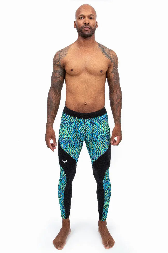 Matador Fashion Unique Design Meggings Matador Fashion
