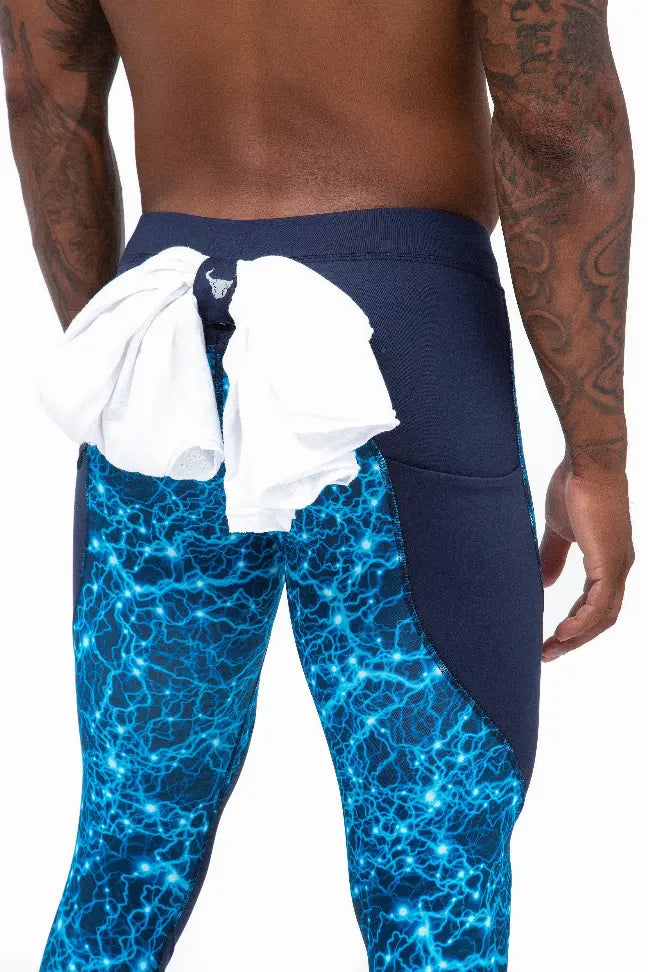 Matador Fashion Unique Design Meggings Matador Fashion