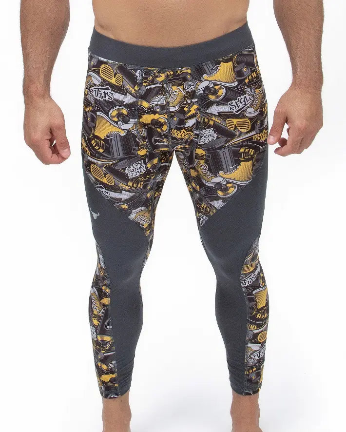 Matador Fashion Unique Design Meggings Matador Fashion