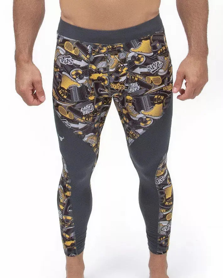 Matador Fashion Unique Design Meggings Matador Fashion