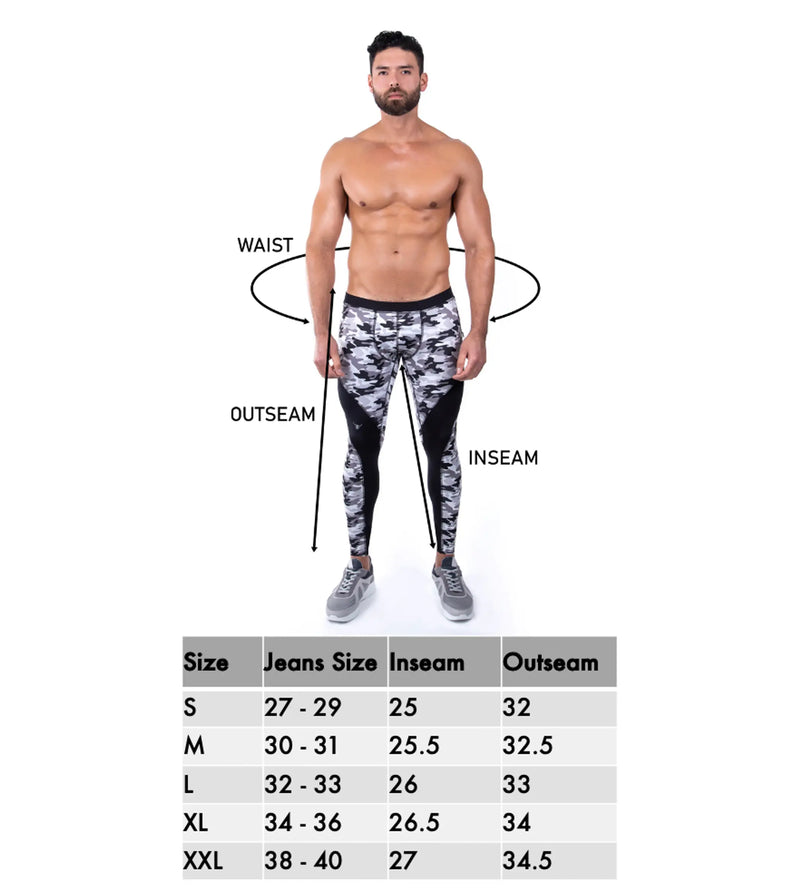 Matador Fashion Unique Design Meggings Matador Fashion