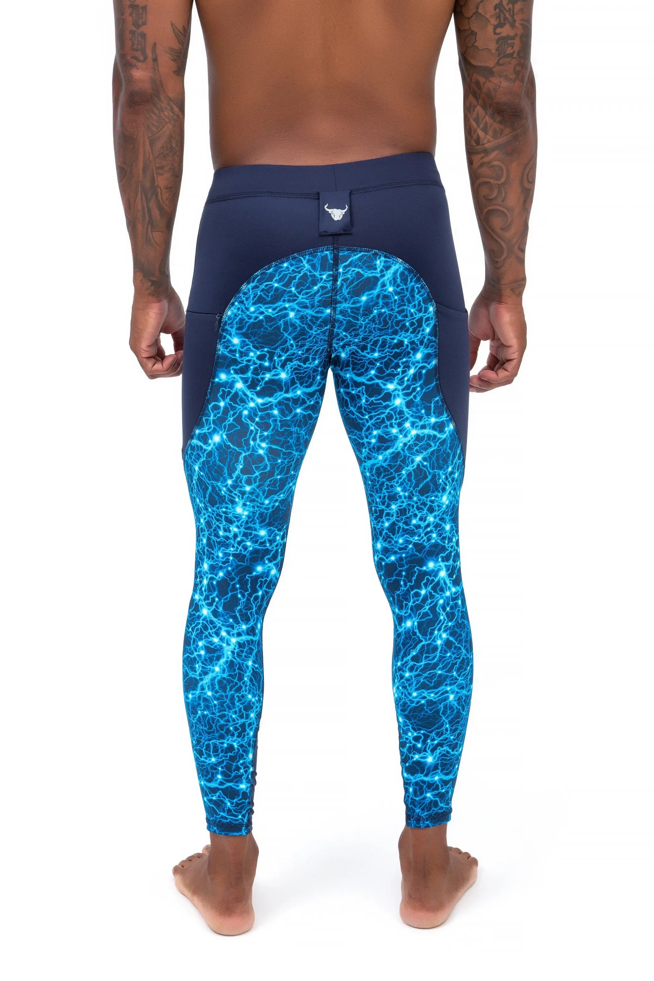 Matador Fashion Unique Design Meggings Matador Fashion