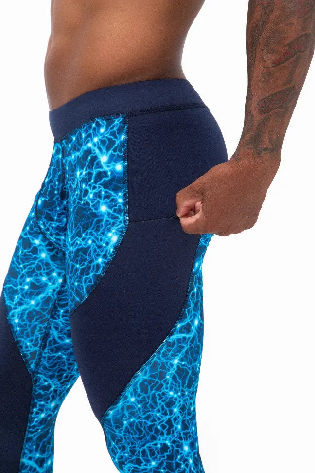 Matador Fashion Unique Design Meggings Matador Fashion