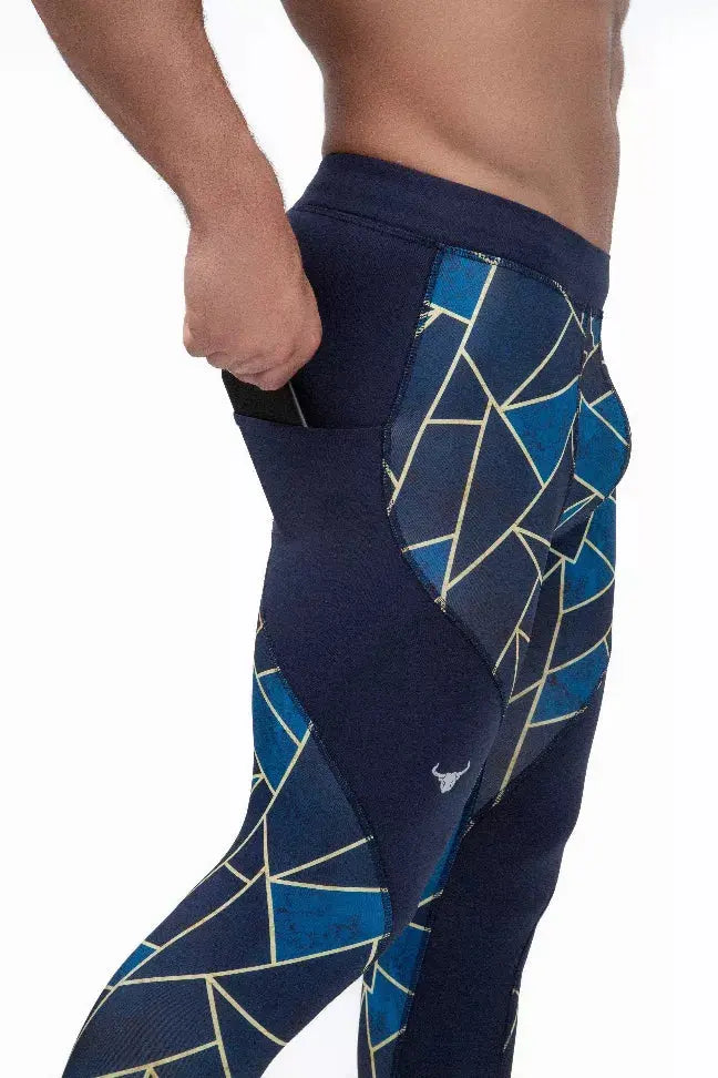 Matador Fashion Unique Design Meggings Matador Fashion