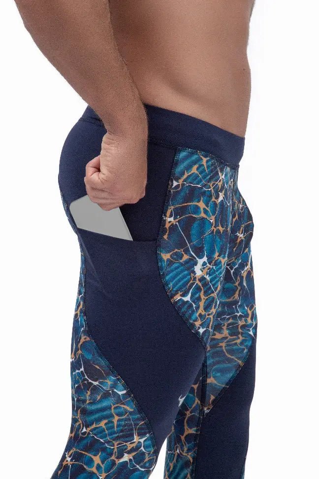 Matador Fashion Unique Design Meggings Matador Fashion