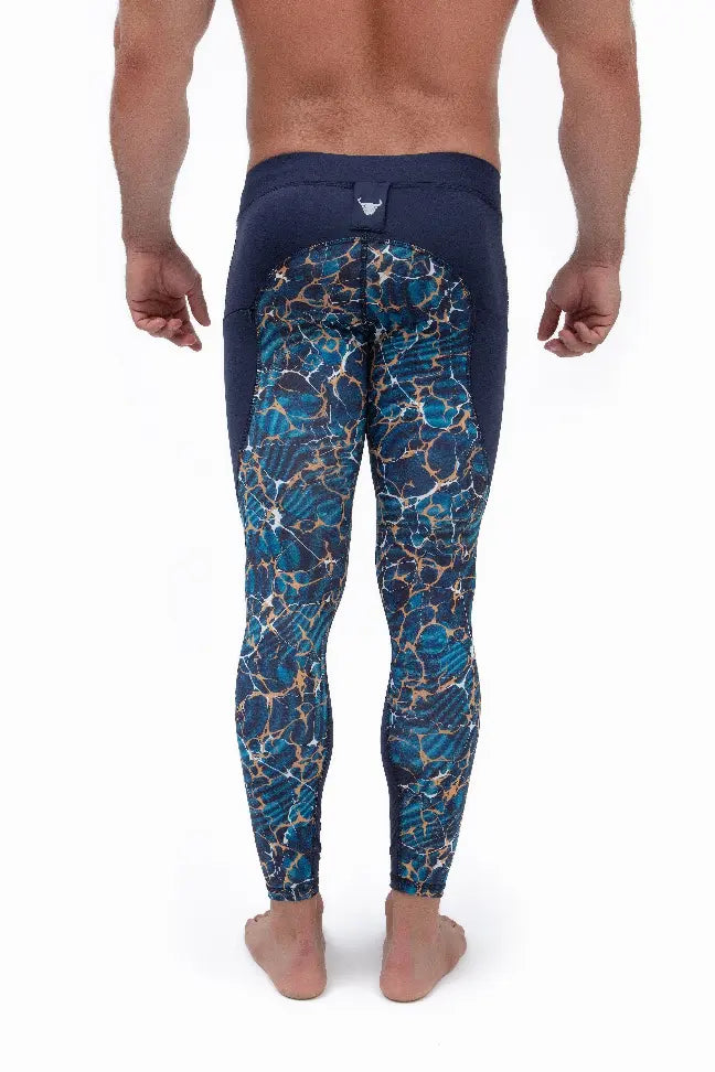 Matador Fashion Unique Design Meggings Matador Fashion