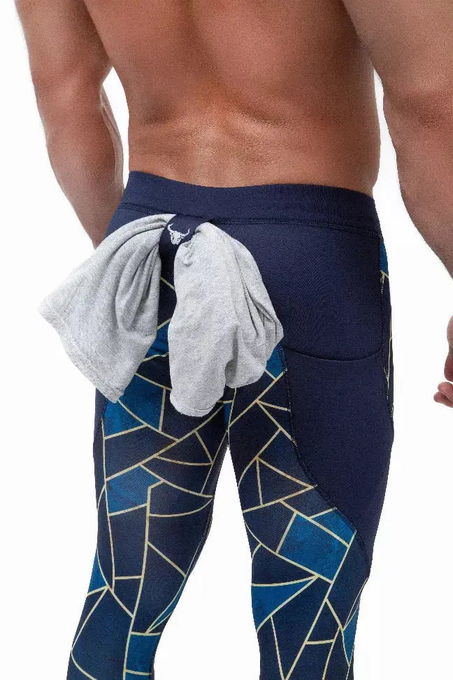 Matador Fashion Unique Design Meggings Matador Fashion
