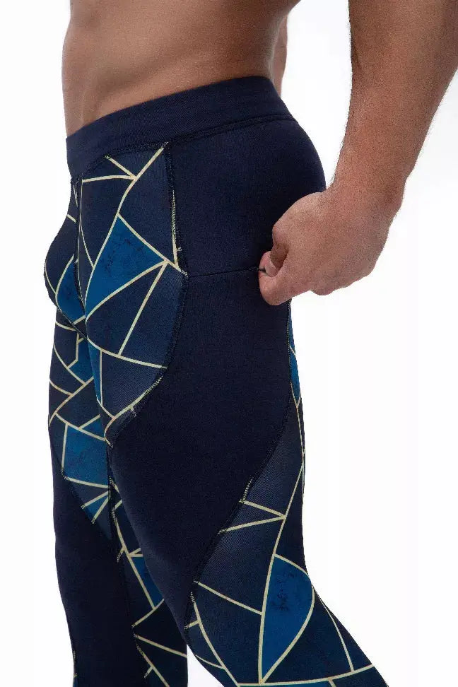 Matador Fashion Unique Design Meggings Matador Fashion