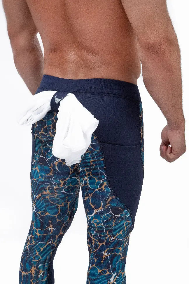 Matador Fashion Unique Design Meggings Matador Fashion