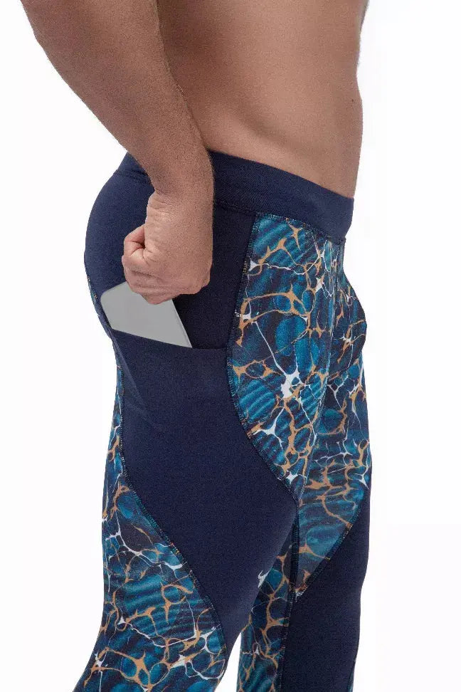 Matador Fashion Unique Design Meggings Matador Fashion